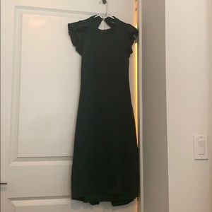Lulus dress